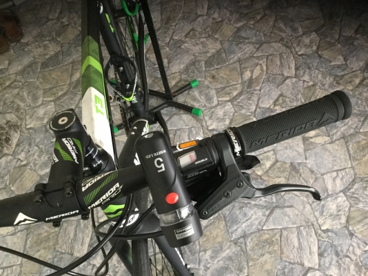 จักรยานทัวริ่ง