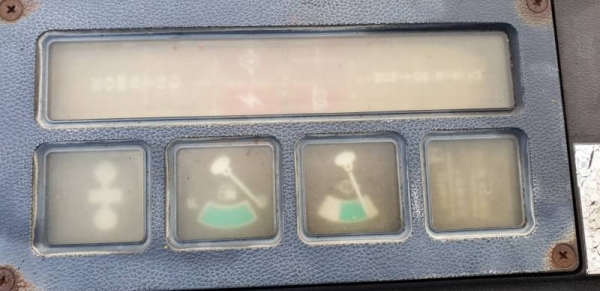 ขายด่วนรถแบคโฮKOMATSUโคมัสซูรุ่นยอดนิยมสวยๆPC20-6เครื่องโคมัสซู3D84เครื่องดีปั่มแรงสีเดิมยังไม่เก็บสีรถนอกเพิ่งนำเข้ามาใหม่ยังไม่เคยใช้งานในเมืองไทยเลย