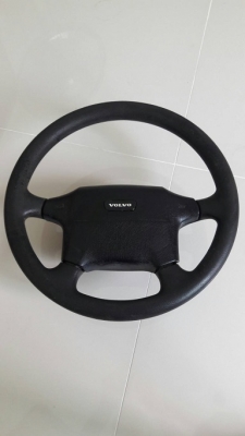 ขายพวงมาลัยรถวอลโว่ 850