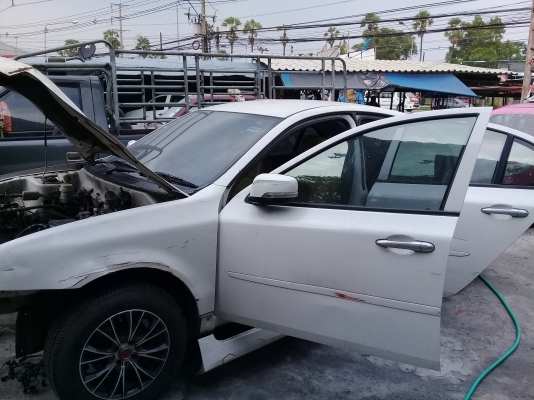 อะไหล่ proton persona cng ชิ้นส่วนตัวถัง