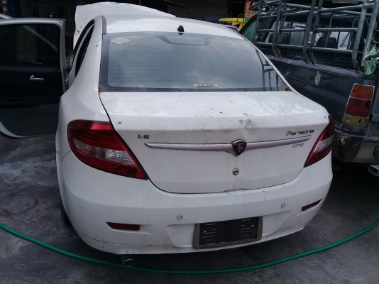 อะไหล่ proton persona cng ชิ้นส่วนตัวถัง
