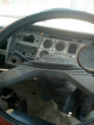 ขาย 10ล้อท้ายเป็ดฮีโน่ FM227