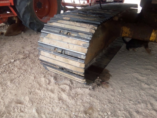 ขายรถแบคโฮ KOMATSU PC60-1 สภาพพร้อมใช้เครื่องดีปั้มดี ขายรถแบคโฮ KOMATSU PC60-1 สภาพพร้อมใช้เครื่องดีปั้มดี