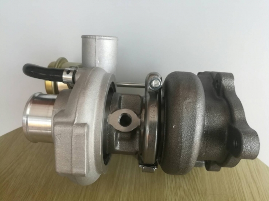 Turbo TD04 คุณภาพดีจากประเทศไต้หวัน Turbo TD04 คุณภาพดีจากประเทศไต้หวัน