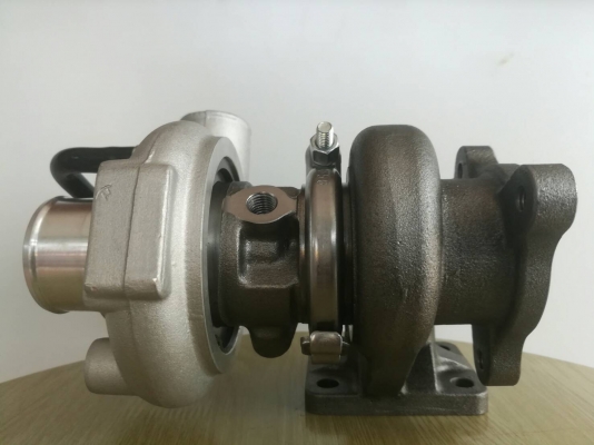 Turbo TD04 คุณภาพดีจากประเทศไต้หวัน Turbo TD04 คุณภาพดีจากประเทศไต้หวัน