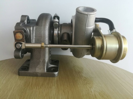 Turbo TD04 คุณภาพดีจากประเทศไต้หวัน Turbo TD04 คุณภาพดีจากประเทศไต้หวัน