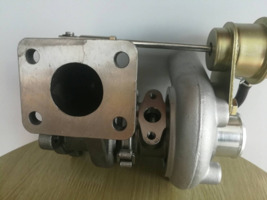 Turbo TD04 คุณภาพดีจากประเทศไต้หวัน Turbo TD04 คุณภาพดีจากประเทศไต้หวัน