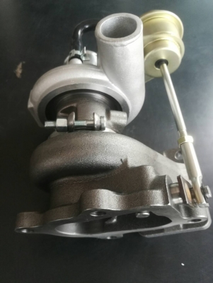 Turbo TD04 คุณภาพดีจากประเทศไต้หวัน