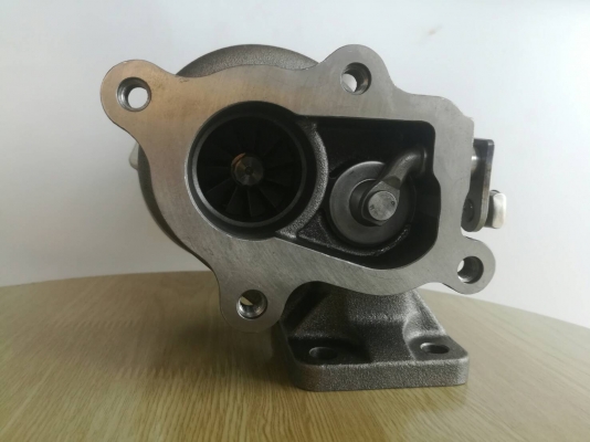 Turbo TD04 คุณภาพดีจากประเทศไต้หวัน Turbo TD04 คุณภาพดีจากประเทศไต้หวัน