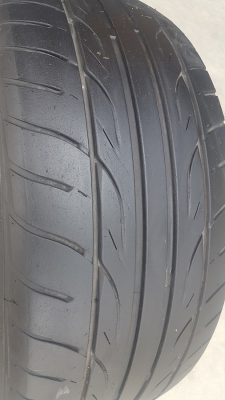 ขายยาง205/45/16 ปี 4516 MAXXIS Ipro 4 เส้น