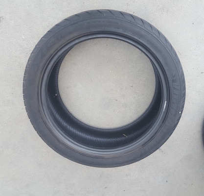 ขายยาง205/45/16 ปี 4516 MAXXIS Ipro 4 เส้น