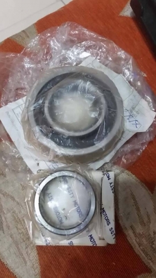 ลูกปืนล้อหลัง โตโยต้าสปอร์ตไรเดอร์