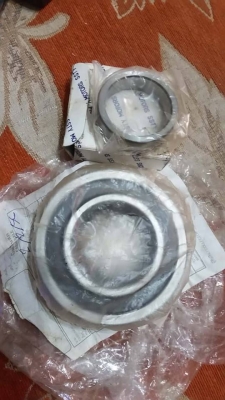 ลูกปืนล้อหลัง โตโยต้าสปอร์ตไรเดอร์