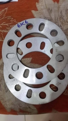 สเปเซอร์