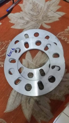 สเปเซอร์