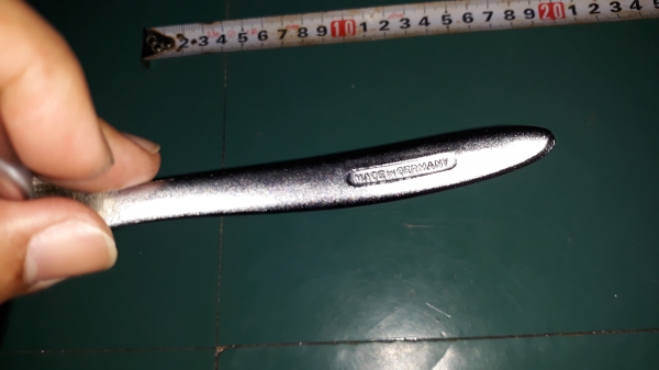 ขายคีมคีบปากงอELORA NO.471MADE IN GERMANY.ใหม่เก่าเก็บ ขายคีมคีบปากงอELORA NO.471MADE IN GERMANY.ใหม่เก่าเก็บ