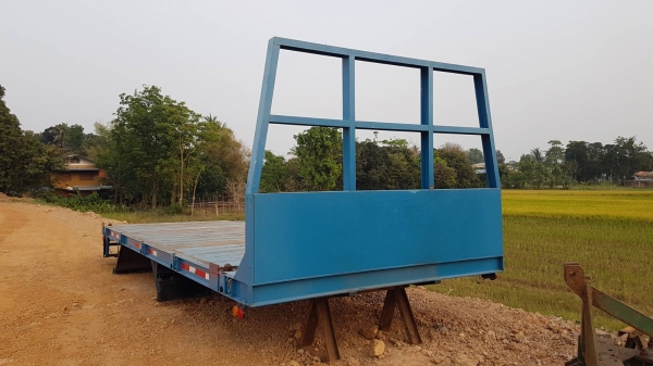 ขาย พื้นเรียบ ยาว 6.30 เมตร สภาพสวยพร้อมใช้งาน สนใจติดต่อเรา ดำสุโขทัย โทร 089-7087998,081-7855503 หรือเยี่ยมชมเว็บไซต์ www.dum-sukhothai.com เรายินดีต้อนรับและให้บริการค่ะ