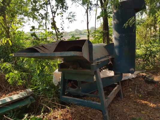 เครื่องปอกฉลาก