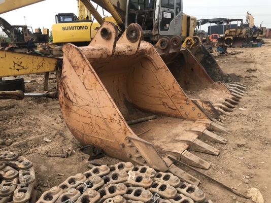 ขายค่ะ บุ้งกี๋สำหรับรถ 300 (ถอดจากรถ) สภาพ 90\%