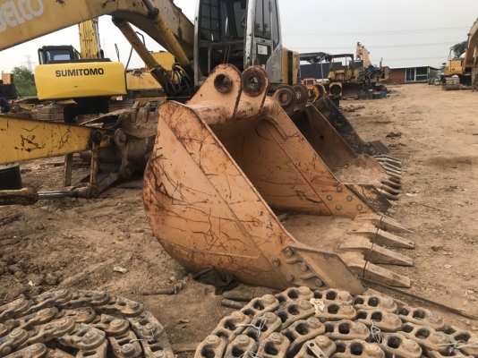 ขายค่ะ บุ้งกี๋สำหรับรถ 300 (ถอดจากรถ) สภาพ 90\%