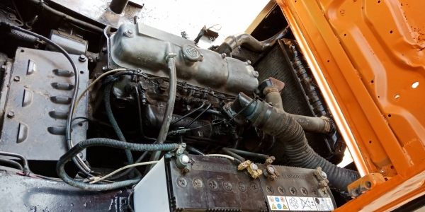 โฟกลิฟโตโยต้า1.5ตันดีเซลเกียรดาเสาสูง4เมตร50เซนพร้อมใช้ยางใหม่4เส้น