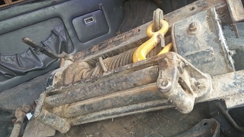 ขายวินซ์เพลา ramsay