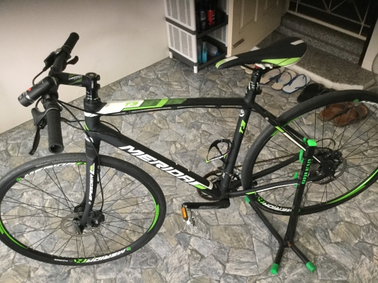 จักรยานทัวริ่ง