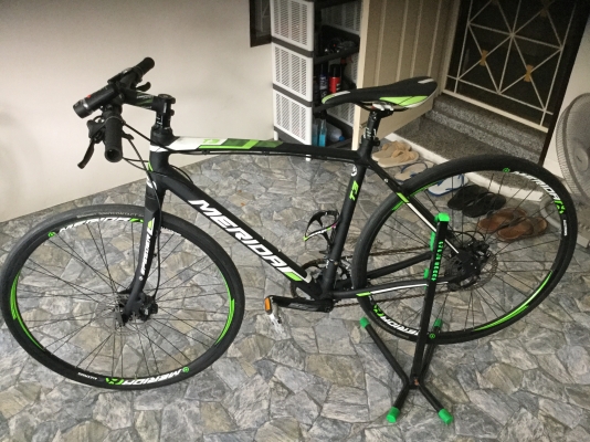 จักรยานทัวริ่ง