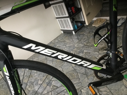 จักรยานทัวริ่ง