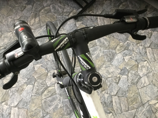 จักรยานทัวริ่ง