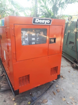 ขาย denyo 90 sp ขาย denyo 90 sp