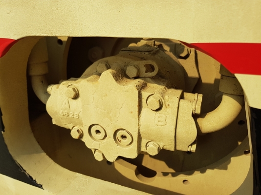 ขายรถบดอัดสั่นสะเทือนล้อหนาม 10 ตัน Ingersoll Rand SD-110F นำเข้าจากประเทศ USA แท้ 100\% ไม่เคยใช้งานในไทย ขายรถบดอัดสั่นสะเทือนล้อหนาม 10 ตัน Ingersoll Rand SD-110F นำเข้าจากประเทศ USA แท้ 100\% ไม่เคยใช้งานในไทย