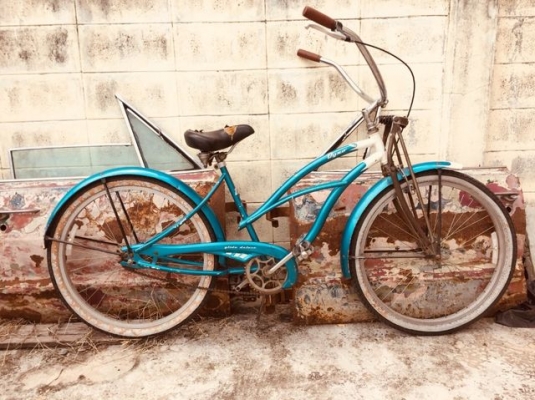 ขายจักรยาน Lowrider Dyno