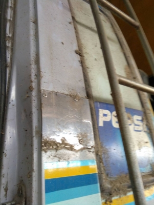 ขายรถพ่วงฮีโน่2Kสมอเงินปี43 260แรง ดั้มแม่ลูก อู่แก้ว เดิมๆบางๆ สภาพสวยพร้อมใช้