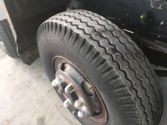 ขายรถพ่วงฮีโน่2Kสมอเงินปี43 260แรง ดั้มแม่ลูก อู่แก้ว เดิมๆบางๆ สภาพสวยพร้อมใช้