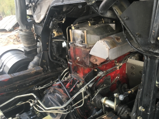 ขายรถพ่วงฮีโน่2Kสมอเงินปี43 260แรง ดั้มแม่ลูก อู่แก้ว เดิมๆบางๆ สภาพสวยพร้อมใช้