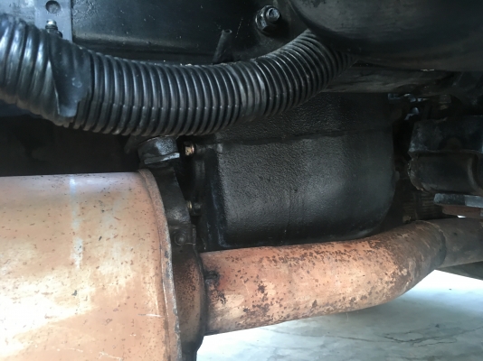 ขายรถพ่วงฮีโน่2Kสมอเงินปี43 260แรง ดั้มแม่ลูก อู่แก้ว เดิมๆบางๆ สภาพสวยพร้อมใช้