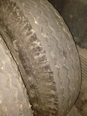 ขายรถพ่วงฮีโน่2Kสมอเงินปี43 260แรง ดั้มแม่ลูก อู่แก้ว เดิมๆบางๆ สภาพสวยพร้อมใช้