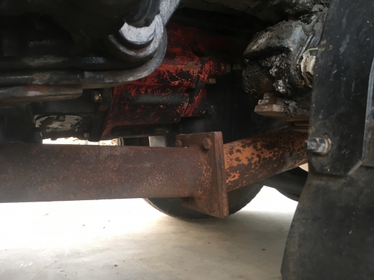 ขายรถพ่วงฮีโน่2Kสมอเงินปี43 260แรง ดั้มแม่ลูก อู่แก้ว เดิมๆบางๆ สภาพสวยพร้อมใช้