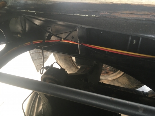 ขายรถพ่วงฮีโน่2Kสมอเงินปี43 260แรง ดั้มแม่ลูก อู่แก้ว เดิมๆบางๆ สภาพสวยพร้อมใช้