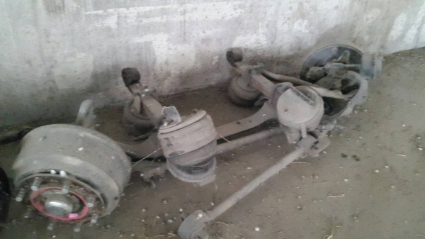 ขายชุดคานเสริม ล้อหน้าของฮีโน่เบรกแห้ง ใส่344ปี57และเบรกน้ำมัน  มี5ชุด สภาพสวยพร้อมใช้งาน