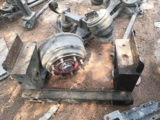 ขายชุดคานเสริม ล้อหน้าของฮีโน่เบรกแห้ง ใส่344ปี57และเบรกน้ำมัน มี5ชุด สภาพสวยพร้อมใช้งาน ขายชุดคานเสริม ล้อหน้าของฮีโน่เบรกแห้ง ใส่344ปี57และเบรกน้ำมัน มี5ชุด สภาพสวยพร้อมใช้งาน