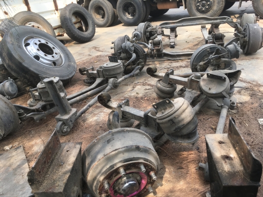 ขายชุดคานเสริม ล้อหน้าของฮีโน่เบรกแห้ง ใส่344ปี57และเบรกน้ำมัน มี5ชุด สภาพสวยพร้อมใช้งาน ขายชุดคานเสริม ล้อหน้าของฮีโน่เบรกแห้ง ใส่344ปี57และเบรกน้ำมัน มี5ชุด สภาพสวยพร้อมใช้งาน