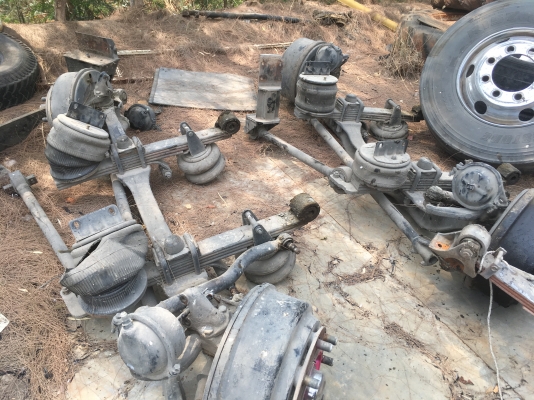 ขายชุดคานเสริม ล้อหน้าของฮีโน่เบรกแห้ง ใส่344ปี57และเบรกน้ำมัน มี5ชุด สภาพสวยพร้อมใช้งาน ขายชุดคานเสริม ล้อหน้าของฮีโน่เบรกแห้ง ใส่344ปี57และเบรกน้ำมัน มี5ชุด สภาพสวยพร้อมใช้งาน