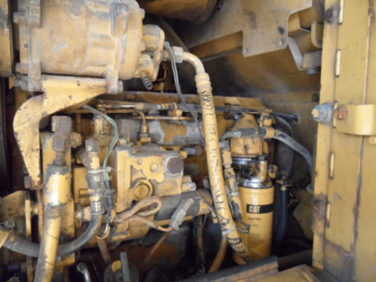 924F รถตัก CATนอกแท้ถึงไทยแล้ว  สวยเต็มๆโดนใจราคาเพียง1.25ล้าน สนใจสอบถามได้ที่ ☎ 081-989-1989 + ID LINE : rangrayong หรั่งครับ