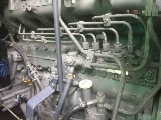 ขายเครื่องปั่นไฟมือสองสภาพเดิมๆจากญี่ปุ่นพร้อมใช้งานราคาแรง