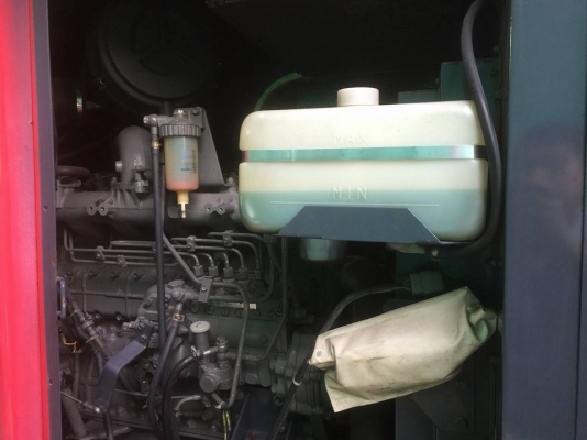 ขายเครื่องปั่นไฟมือสองสภาพเดิมๆจากญี่ปุ่นพร้อมใช้งานราคาแรง