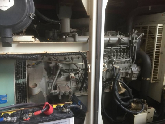 ขายเครื่องปั่นไฟมือสองสภาพเดิมๆจากญี่ปุ่นพร้อมใช้งานราคาแรง