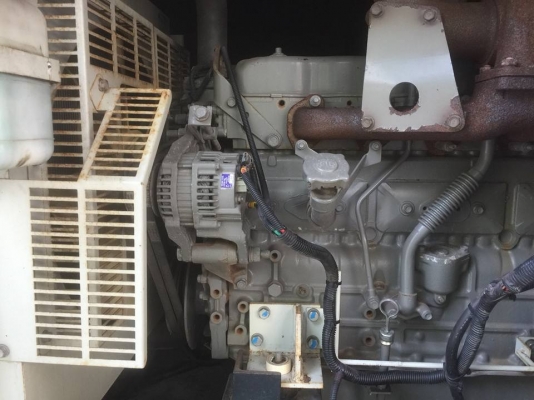 ขายเครื่องปั่นไฟมือสองสภาพเดิมๆจากญี่ปุ่นพร้อมใช้งานราคาแรง