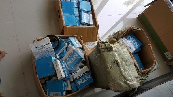 ขายถูกโลสต็อก แบริ่ง Bearing ยี่ห้อ NTN ของใหม่ ขายถูกโลสต็อก แบริ่ง Bearing ยี่ห้อ NTN ของใหม่